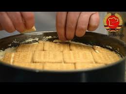 Für kuchen ohne backen kannst du dir deine lieblingskekse aussuchen: Schnell Einfach Lpg Kuchen Backen Wie Fruher Alte Rezepte Aus Dem Osten 066 Youtube Food Desserts Breakfast