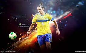 Domarklaeder fotboll sverige,målvaktströja fotboll,zlatan priser,gör egna tröjor,allt om zlatan ibrahimovic. Zlatan Ibrahimovic Sweden 2014 Wallpaper