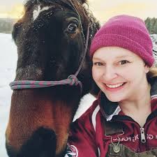 Good morning Everyone ☺️ My daughter is interested in trying working  equitation. When and where is your next outing and can we come for a try?  Thank you ☺️