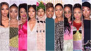 2019 tech honoree tiffany n. The Official 2019 14th Annual Black Entmt Tv Bet Black Girls Rock Awards Show Viewing Thread Lipstick Alley