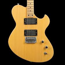 Newman 5 String Guitar