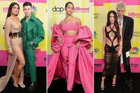 On sunday, the famed music awards show event will take place at the microsoft theater in los angeles at 8 p.m. Hvacsltsurgbzm