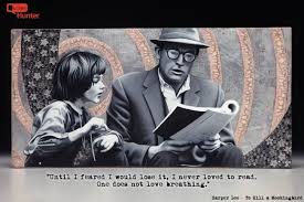 Harper Lee Quotes Quotesgram