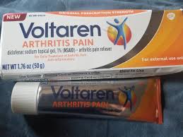 Heating pads, bath, icy hot and biofreeze, flexeril, voltaren gel, stretching.nothing seems to help? answered by dr. Voltaren Topical Arthritis Pain Relief Gel 1 7 Oz Tube Walmart Com Walmart Com