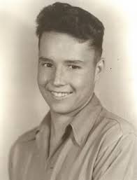 Kenneth Murdock Spendlove Obituary