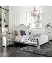Furniture Of America Milton Mould Trimmed 2 Drawer Nightstand Reviews Furniture Macy S Beautiful Bedrooms Bedroom Decor Home