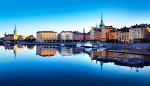 Sweden, country located on the scandinavian peninsula in northern europe. Sweden A Pioneer On Sound Chemical And Waste Management