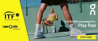 Marc Leclair Tennis Player Profile