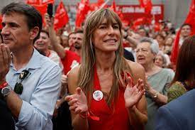 El juez que investiga a Begoña Gómez aplaza al domingo 16 de junio las  declaraciones de testigos | España