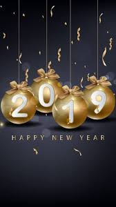 Download 2019 Wallpaper By Queensha D5 Free On Zedge Now Browse Millions Of Popular Happy Wallpapers And Ringt Happy Wallpaper Happy New Year Wallpaper