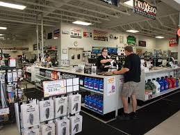 Advance auto parts has been a trusted name in brick and mortar car part retailing for 75 years and their online presence completely lives up to that the best thing about this site is its low prices, which typically beat those of other consumer part stores and even wholesale part stores at times, with. Sturdevant S Auto Parts Automotive Parts Accessories Paint Body