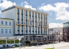Travellers who recently visited st. Room Photo 17112456 Hotel Boardinghaus Norderney Hotel