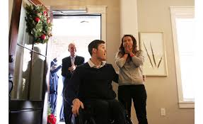 Barnes heating & cooling is your experienced source for affordable chester air conditioning services! Johnson Controls Helps Welcome Home Veteran On December 16th 2017 12 30 Achrnews