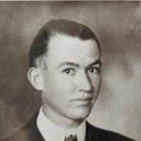 William Henry Warnock (1900–1953)