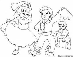 Grupo De Baile Para Colorear Busqueda De Google Disney Characters Character Fictional Characters