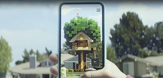 We may earn a commission for purchases using our links. Minecraft Earth How To Build A House Tips And Tricks