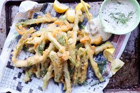 Maybe you would like to learn more about one of these? Fried Kale Stems The Zero Waste Salty Snack Huffpost Life