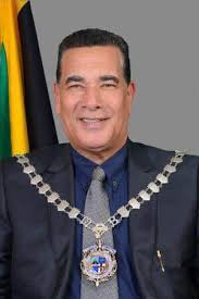 Happy belated Birthday to Mayor Homer Davis. The city of Montego Bay  continues to benefit from his foresight and leadership.