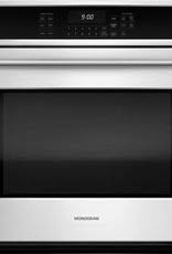 We did not find results for: Ge Monogram 27 Convection Wall Oven Stainless Smart Buy Appliance Outlet