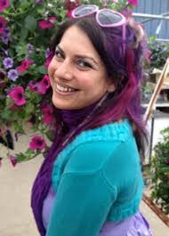 Amy Bratton's Instagram, Twitter & Facebook