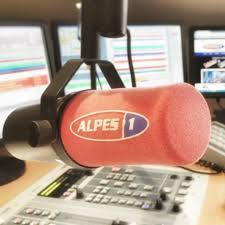 Le Grand Reveil Alpes 1 Du Mercredi 2 Decembre 2020