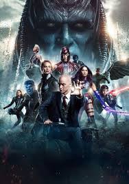 X Men Apocalypse Textless Poster Apocalypse Movies Man Movies X Men Apocalypse