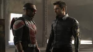 Kementerian ketenagakerjaan menerima data calon penerima bantuan subsidi gaji/upah (bsu) sebanyak 3,5 juta. Falcon And The Winter Soldier Dvd Lnrokawski70xm Earn Points Get Rewards Join