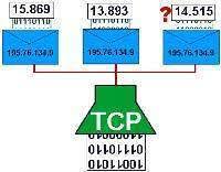 El tcp garantiza la entrega de datos, es decir, que los. Protocolo De Control De Transmision Ecured