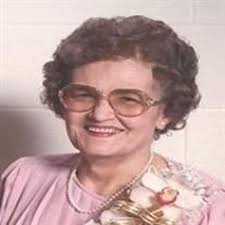 Most Recent Obituaries