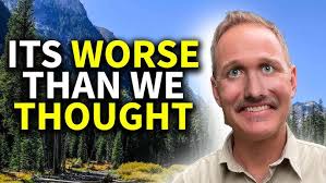 A day in Casper Mountain