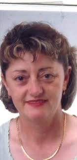 Josette BABIN, 73 ans (BEAUMONT, JAUNAY CLAN)