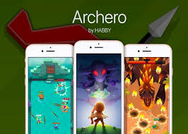 Archero Vip Mod Download Apk Gaming Tips Latest Games Hit And Run
