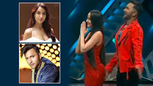 Terence Lewis slammed for touching Nora Fatehi's butt inappropriately -  watch video | Bollywood Bubble