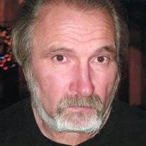 Roger Neil Herrington Obituary