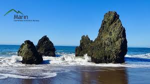 Zoom Backgrounds By Visit Marin Virtual Offerings Marin Convention Visitors Bureau