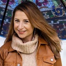 Katie Grimes Krieger