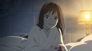Hinh Anime Tenki No Ko Anime Films Anime Movies Anime