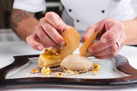 See more ideas about dessert presentation, food plating, plated desserts. Science Of Food Plating Great British Chefs