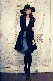 Mint&berry stands for young modern women who love the beautiful things in life and enjoy their freedom. Mint Berry Herbst Winter 2011 2012 Josie Loves