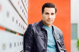 2150 peachford rd atlanta, georgia. Former Cbs46 Anchor Brandon Lee Rudat Comes Clean About Drug Addiction Being Molested As A Child