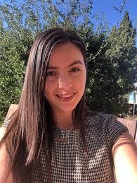 Jacquelyn Hernandez's Instagram, Twitter & Facebook