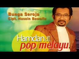 Join facebook to connect with bunga seroja and others you may know. Hamdan Att Bunga Seroja Youtube