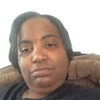 Ms. Tanya Lashawn Johnson Obituary