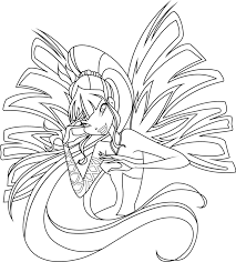 The Best Free Sirenix Coloring Page Images Download From 16