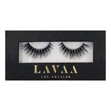 Badass By Lavaa Lashes 3d Eye Lashes Buy Best False Eyelashes Lavaa Beauty