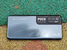 The poco m3 pro's base variant with 4gb of ram and 64gb of storage is aimed directly at the realme 8 5g, and both are priced at rs. Poco M3 Pro Review Blogh1 Com