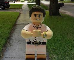 The team is forced to take drastic measures when the twins. You Know I Had To Do It To Em Lego