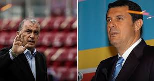 Şardan, basın mensuplarına yaptığı açıklamada. Galatasaray Da Secim Kizisiyor Baskan Adayi Yigit Sardan Fatih Terim Ile Calisir Mi Son Dakika Spor Haberleri