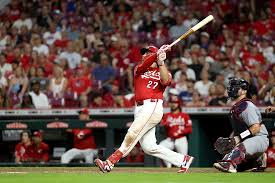San Francisco Giants vs. Cincinnati Reds prediction, pick for MLB on Monday 8/24/26