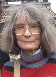 Eugenia Eleanor Smith Evans Obituary July 28, 2020